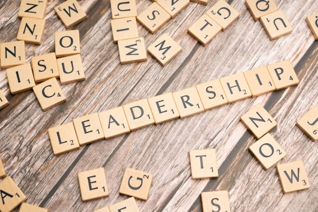 Developing effective leadership skills