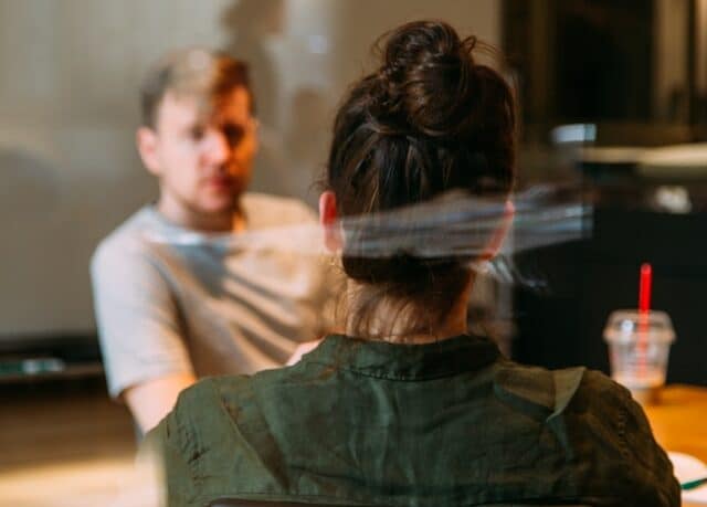 Difficult conversations - Communication skills