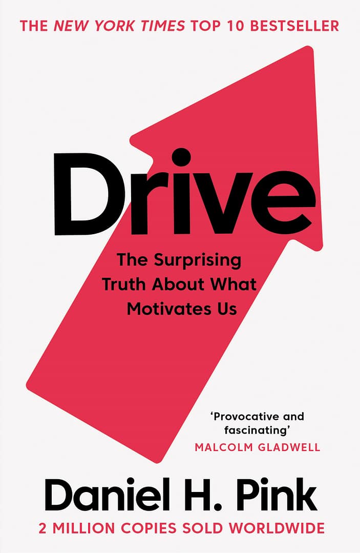 Drive by Daniel Pink