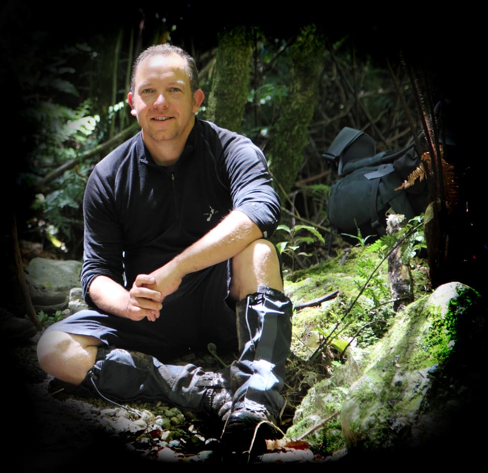 David Savage Communication Leadership Trainer